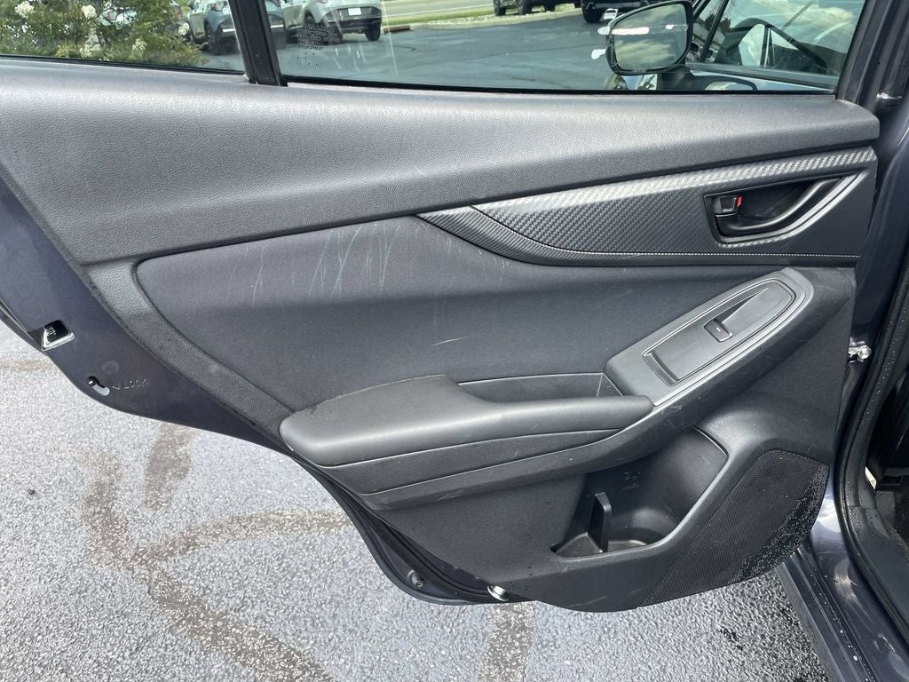 2017 Subaru Impreza 2.0i Premium