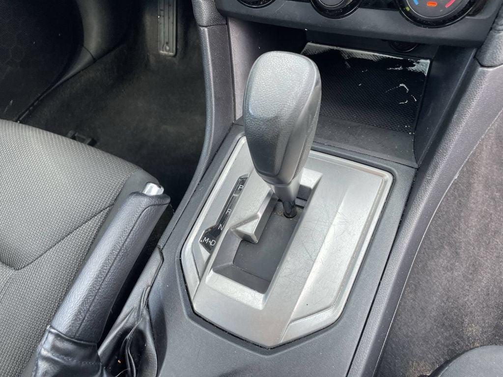 2017 Subaru Impreza 2.0i Premium