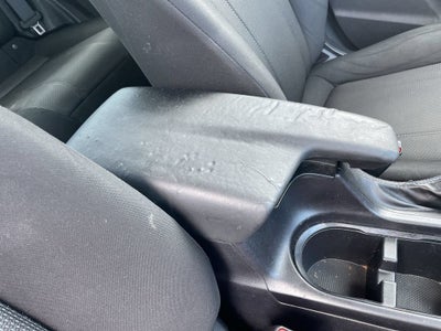2017 Subaru Impreza 2.0i Premium