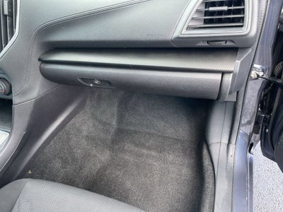 2017 Subaru Impreza 2.0i Premium