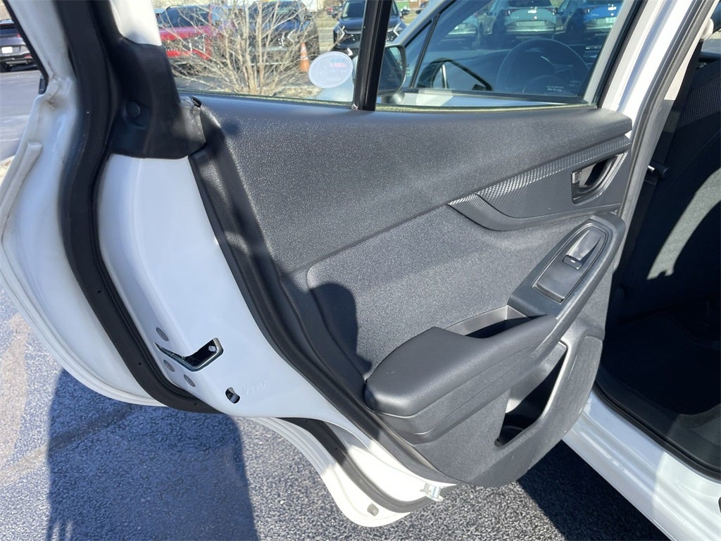 2021 Subaru Impreza Premium