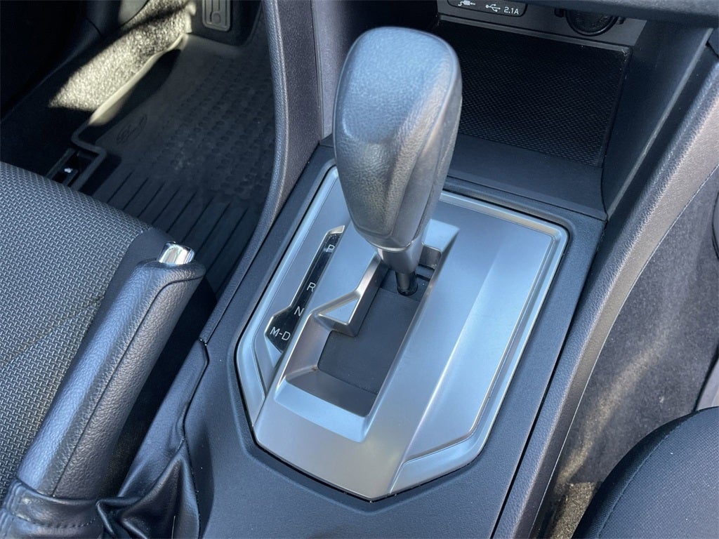 2021 Subaru Impreza Premium