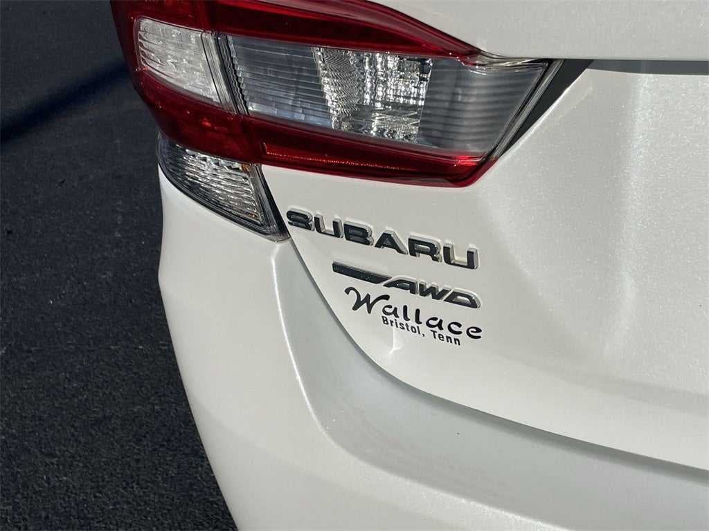 2021 Subaru Impreza Premium