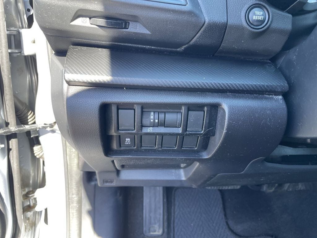 2023 Subaru Impreza Base