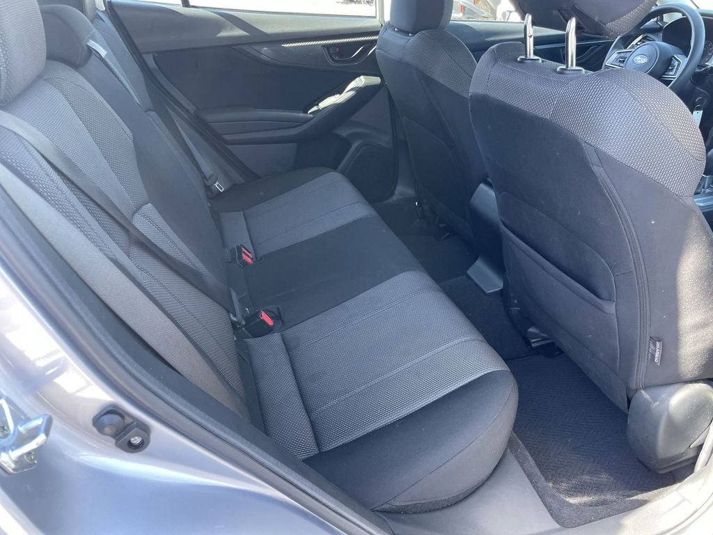 2023 Subaru Impreza Base