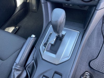 2023 Subaru Impreza Base