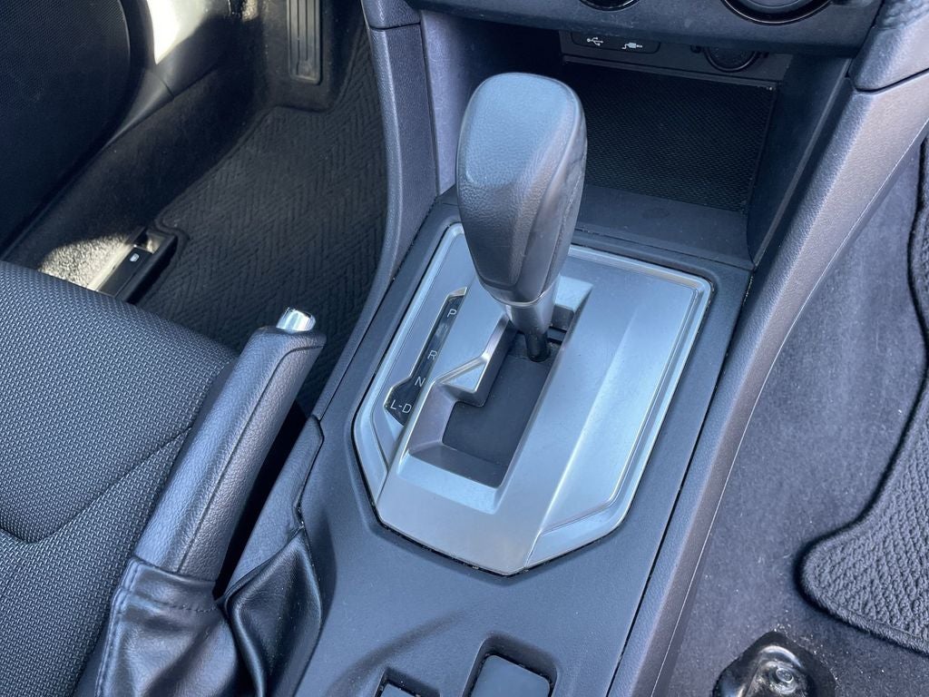 2023 Subaru Impreza Base