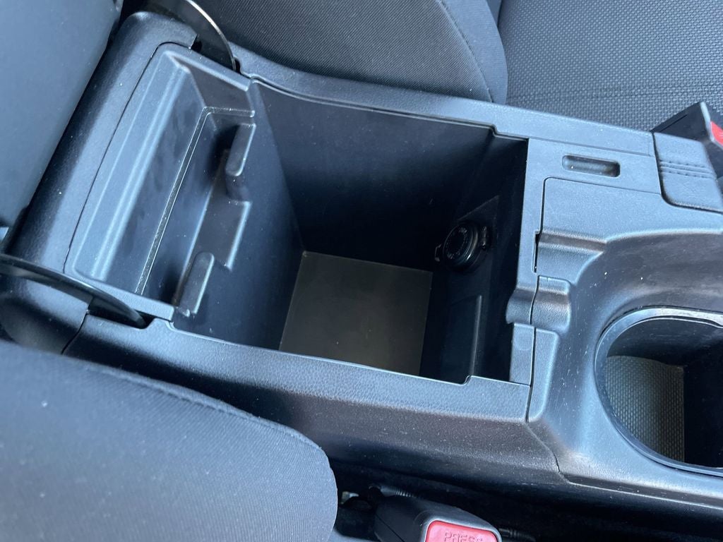 2023 Subaru Impreza Base