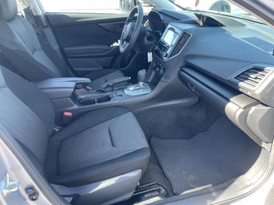 2023 Subaru Impreza Base