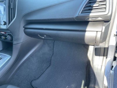 2023 Subaru Impreza Base