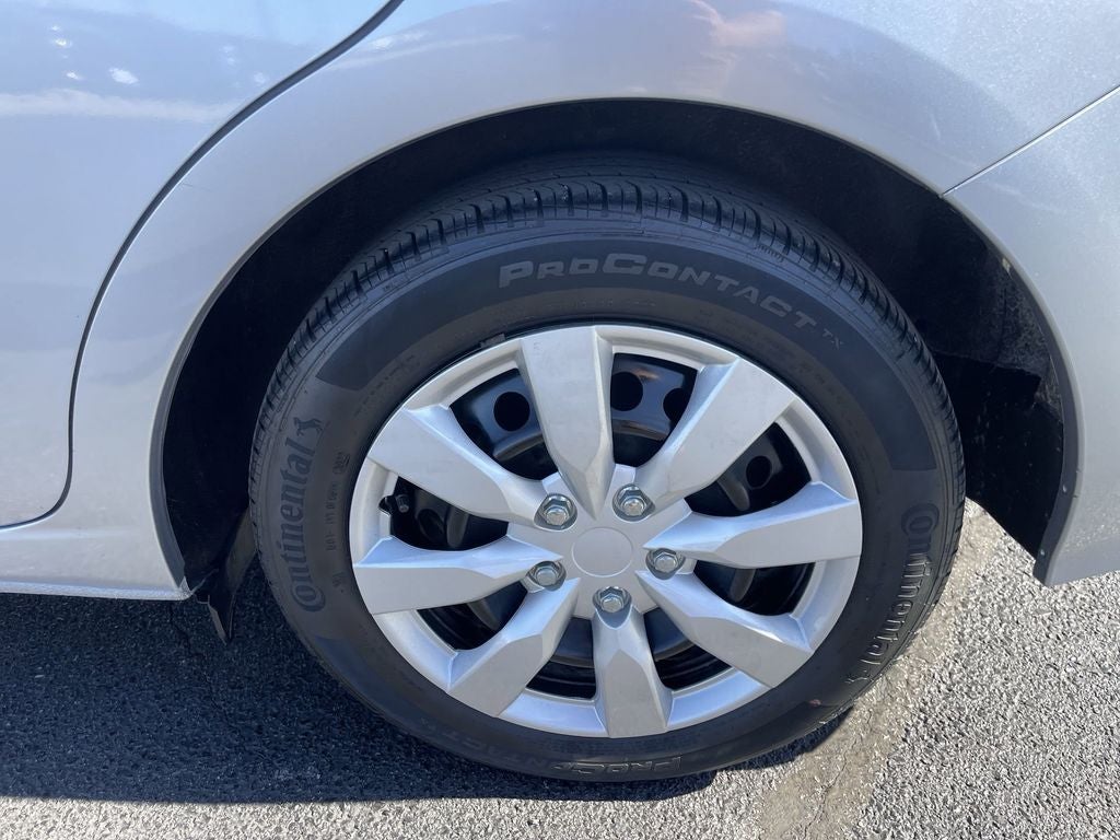 2023 Subaru Impreza Base