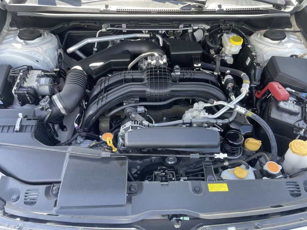 2023 Subaru Impreza Premium