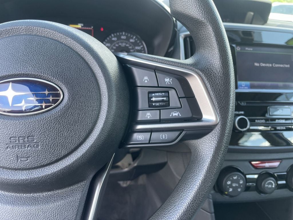 2023 Subaru Impreza Premium