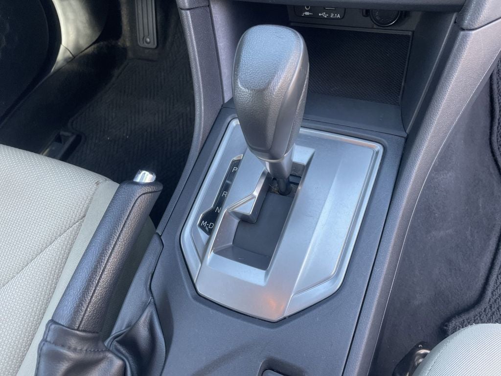 2023 Subaru Impreza Premium
