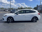 2023 Subaru Impreza Premium