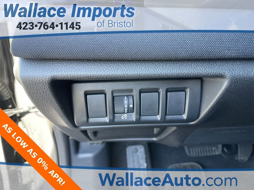 2025 Subaru Outback 2.5i