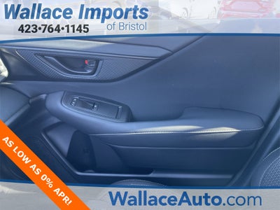 2025 Subaru Outback 2.5i