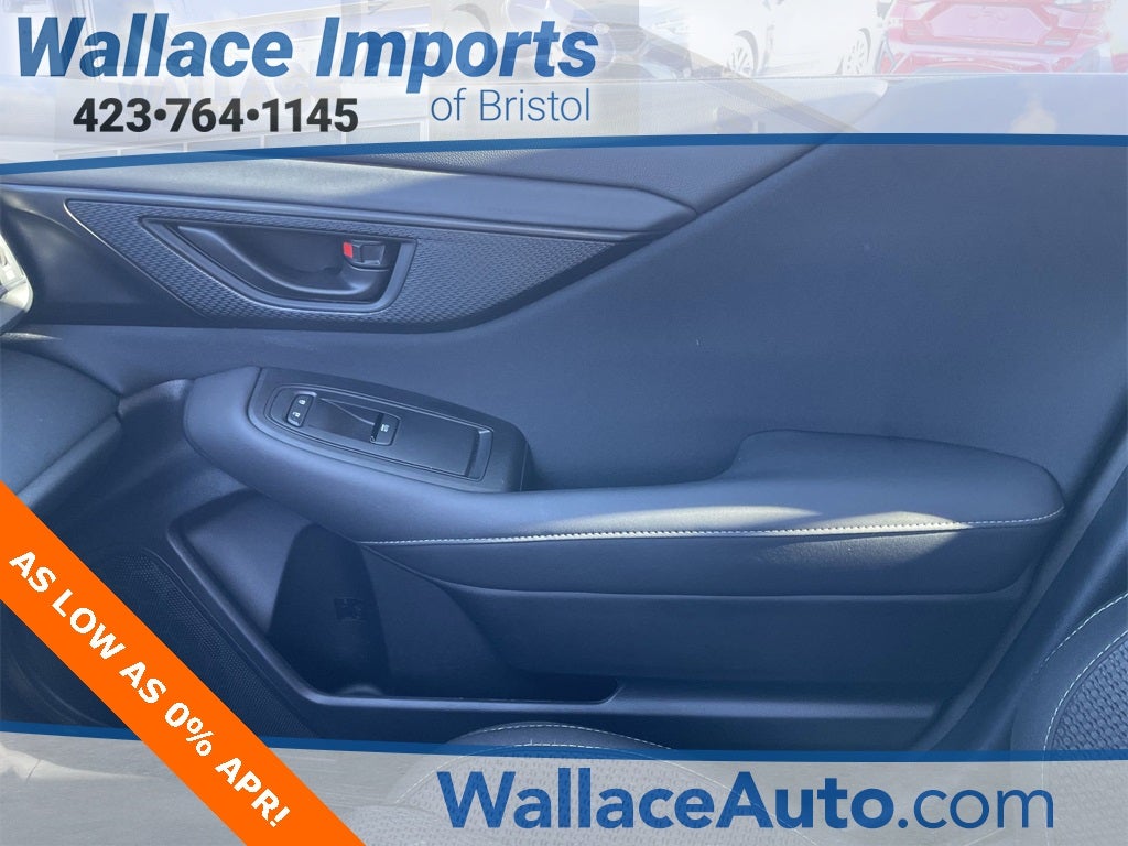 2025 Subaru Outback 2.5i