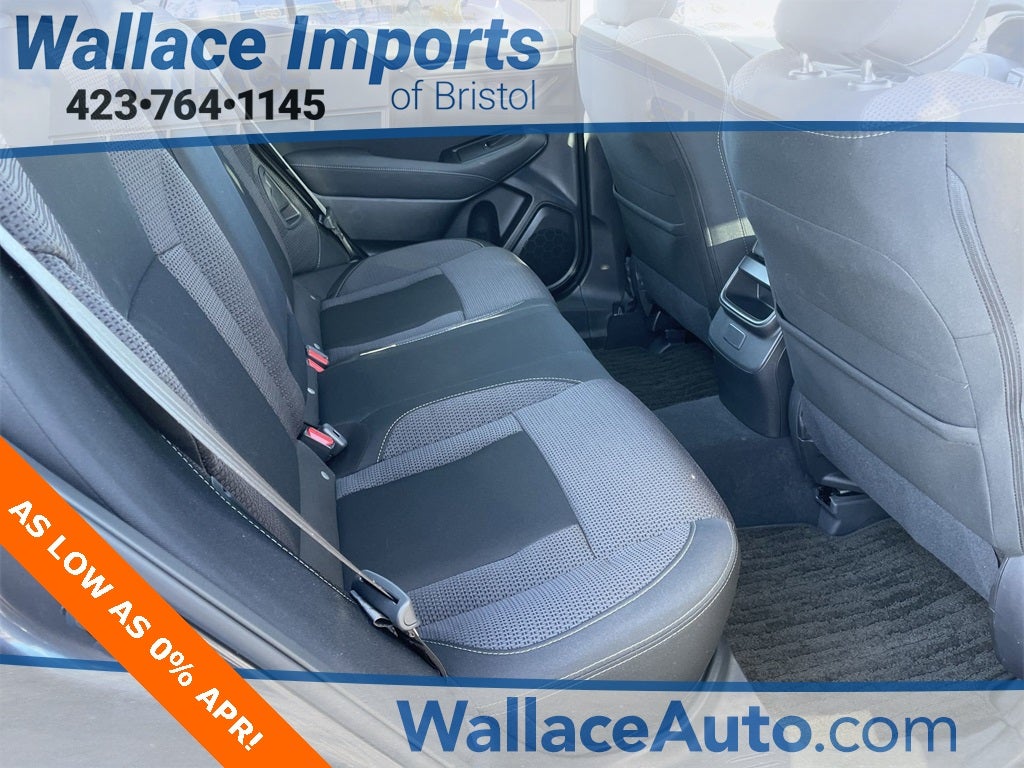 2025 Subaru Outback 2.5i