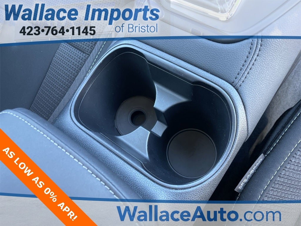 2025 Subaru Outback 2.5i