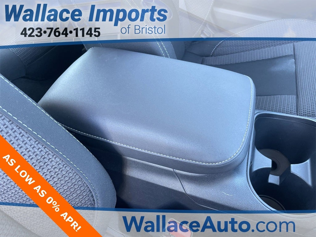 2025 Subaru Outback 2.5i