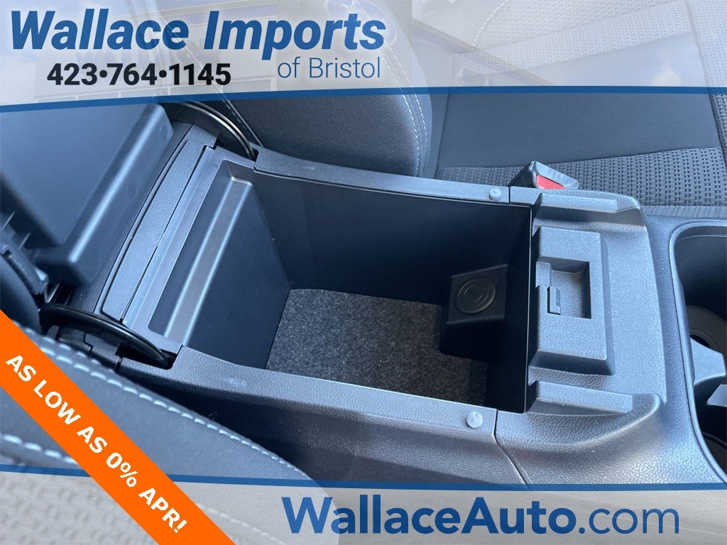 2025 Subaru Outback 2.5i