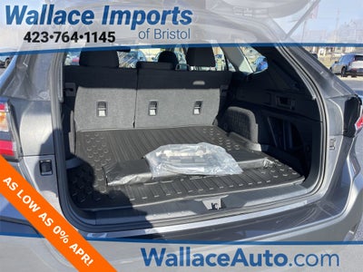 2025 Subaru Outback 2.5i