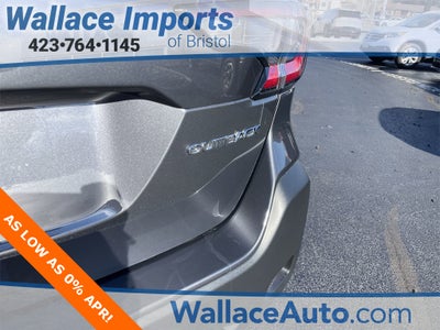 2025 Subaru Outback 2.5i