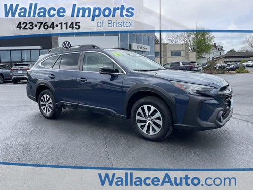 2023 Subaru Outback Premium