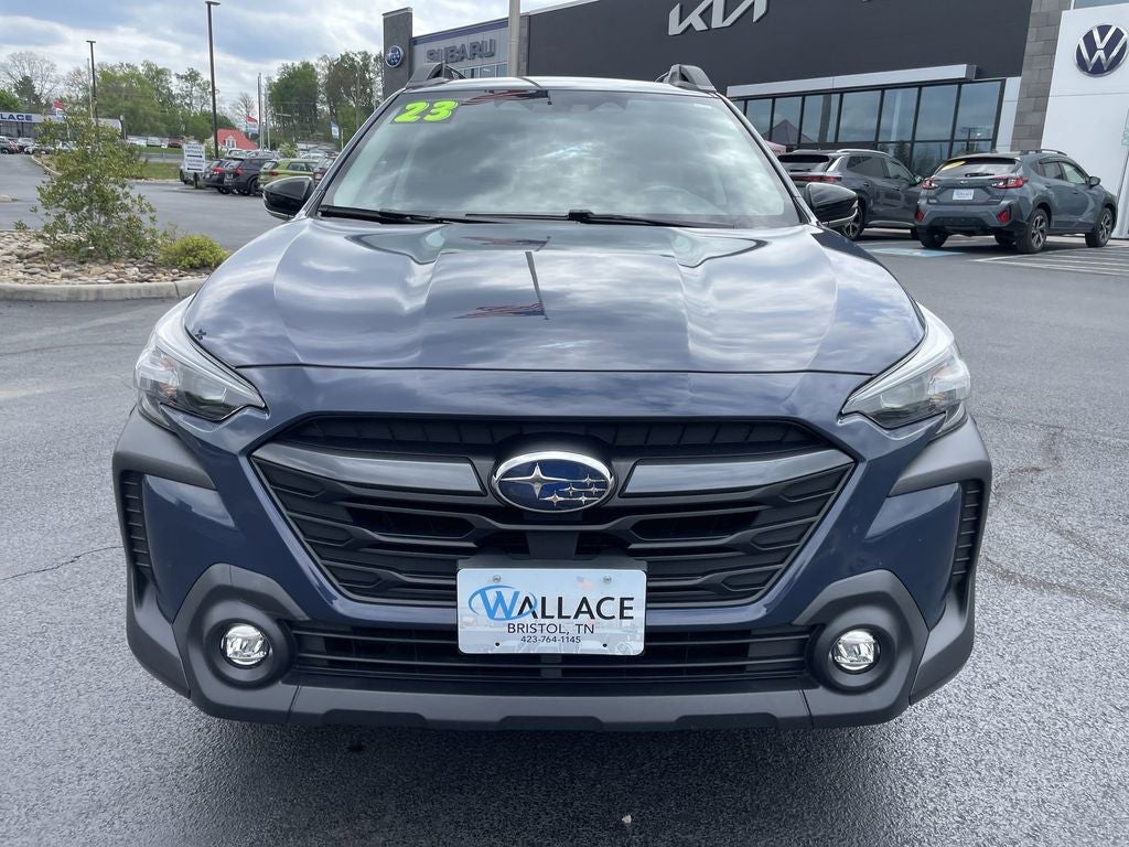 2023 Subaru Outback Premium