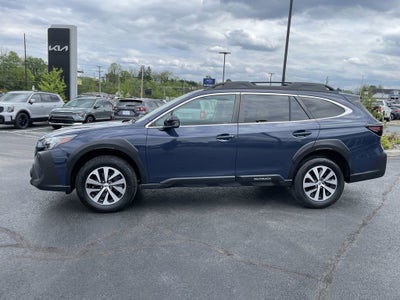 2023 Subaru Outback Premium