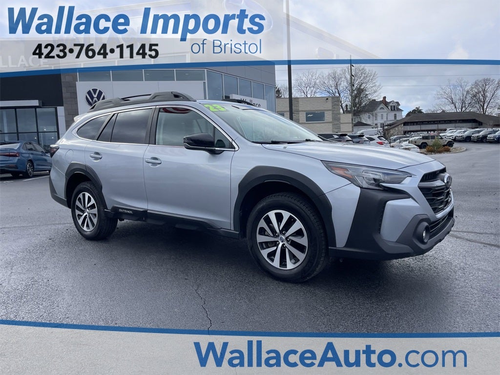 2023 Subaru Outback Premium
