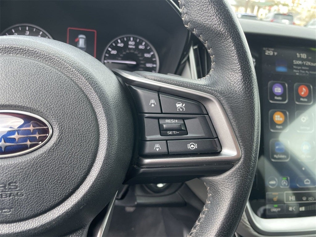 2023 Subaru Outback Premium