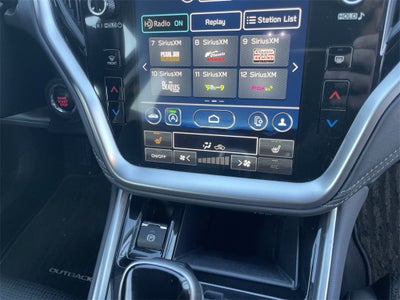 2024 Subaru Outback Premium