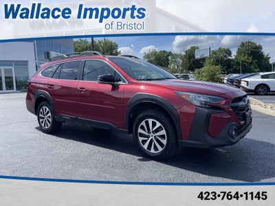 2023 Subaru Outback Premium