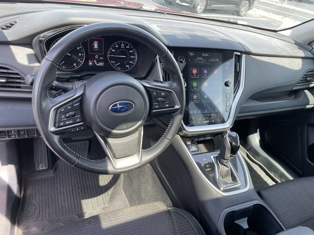 2023 Subaru Outback Premium