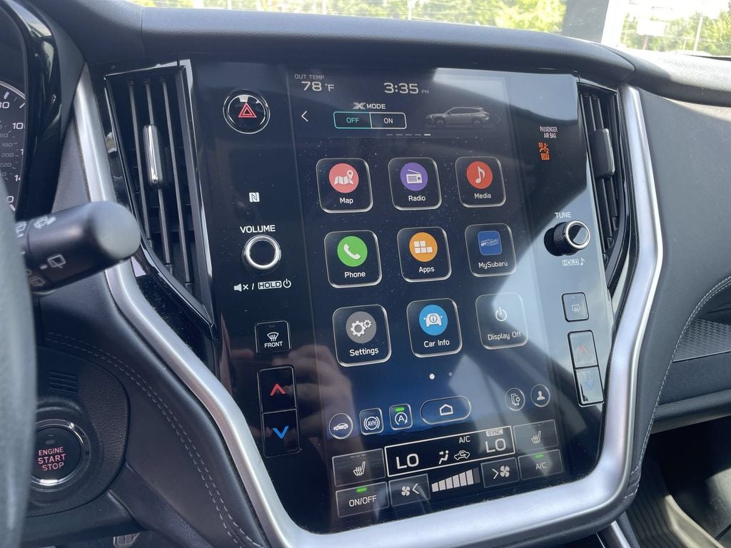2023 Subaru Outback Premium