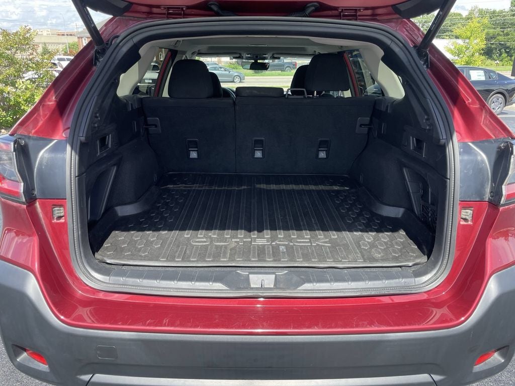 2023 Subaru Outback Premium