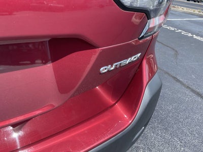 2023 Subaru Outback Premium