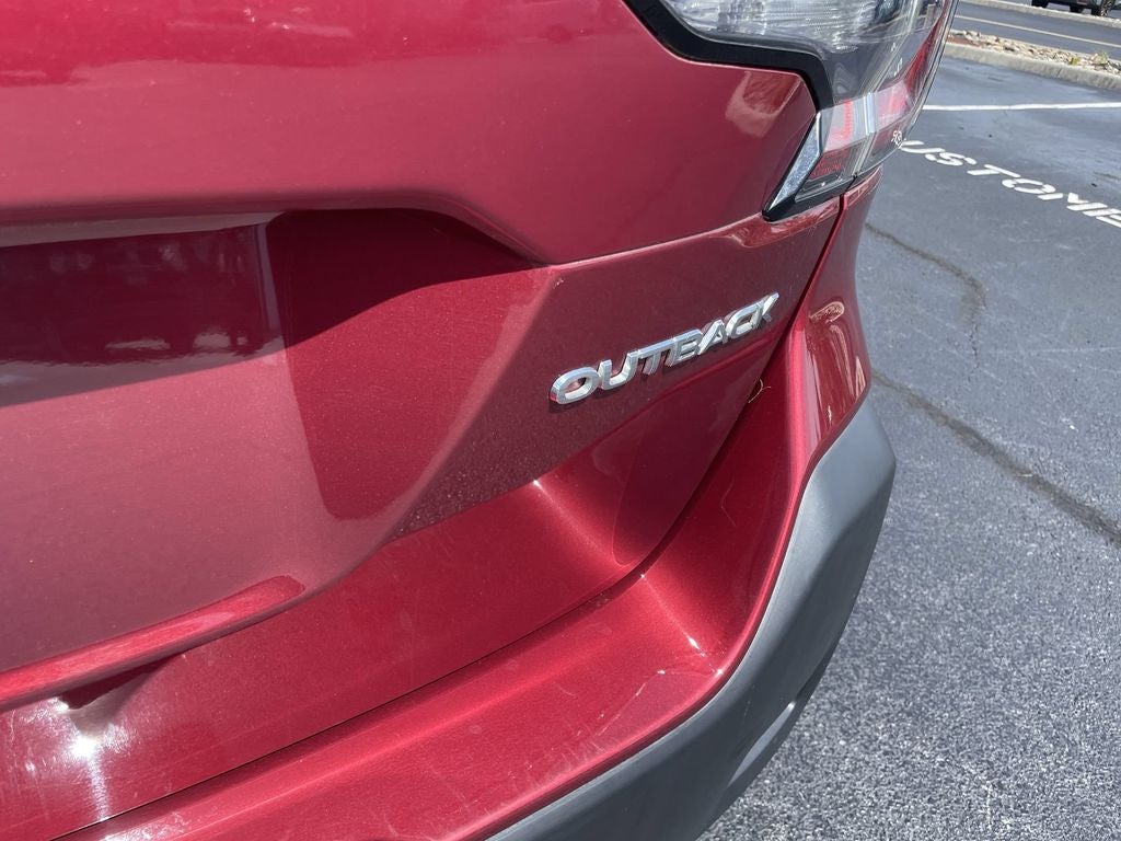 2023 Subaru Outback Premium