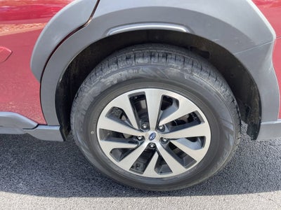 2023 Subaru Outback Premium
