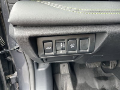 2023 Subaru Outback Onyx Edition