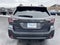 2023 Subaru Outback Onyx Edition