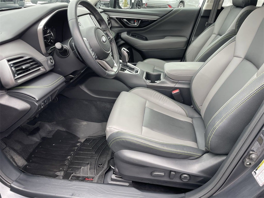 2023 Subaru Outback Onyx Edition