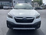 2020 Subaru Outback Touring