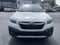 2020 Subaru Outback Touring