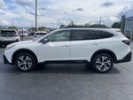 2020 Subaru Outback Touring