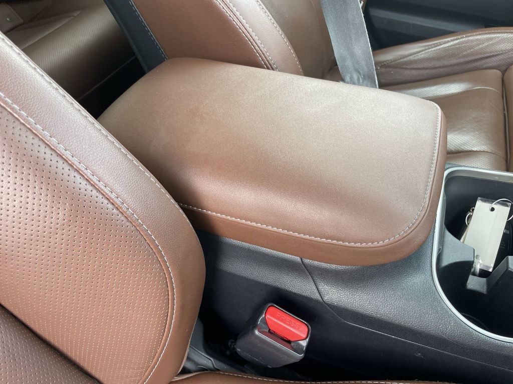 2020 Subaru Outback Touring