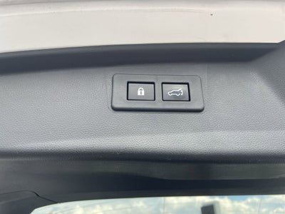 2020 Subaru Outback Touring