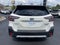 2020 Subaru Outback Touring